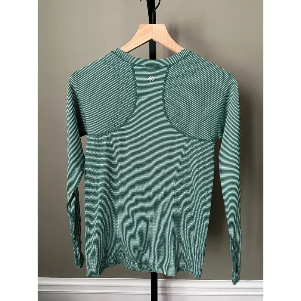 Athleta momentum seamless